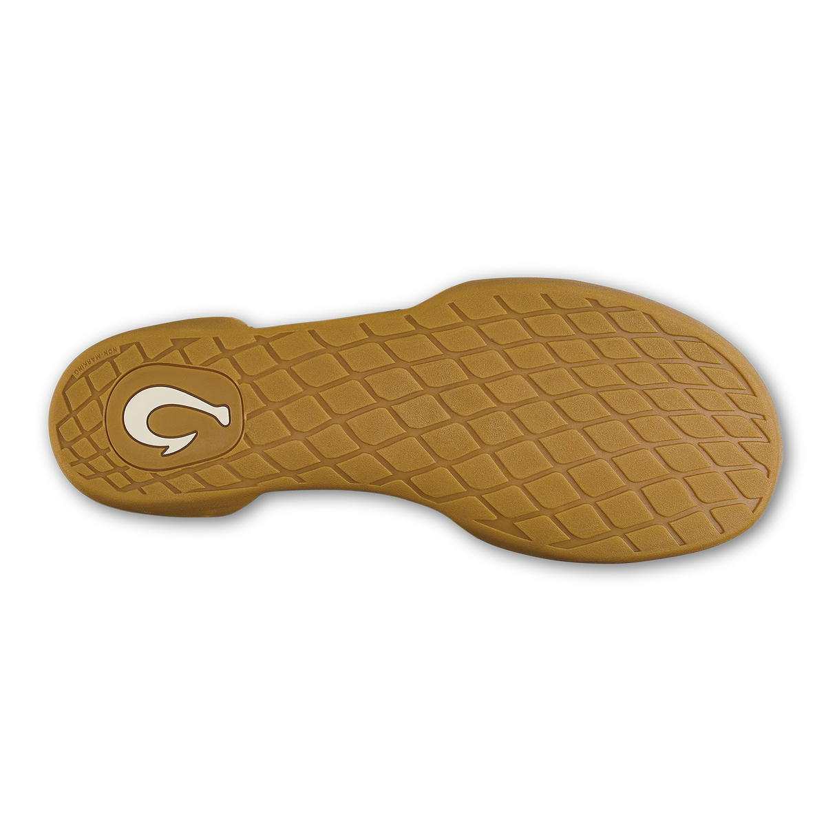 Moloā Hulu - Trench Blue