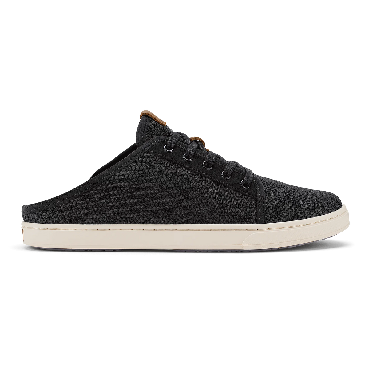 Pehuea Lī  -  Black / Tan