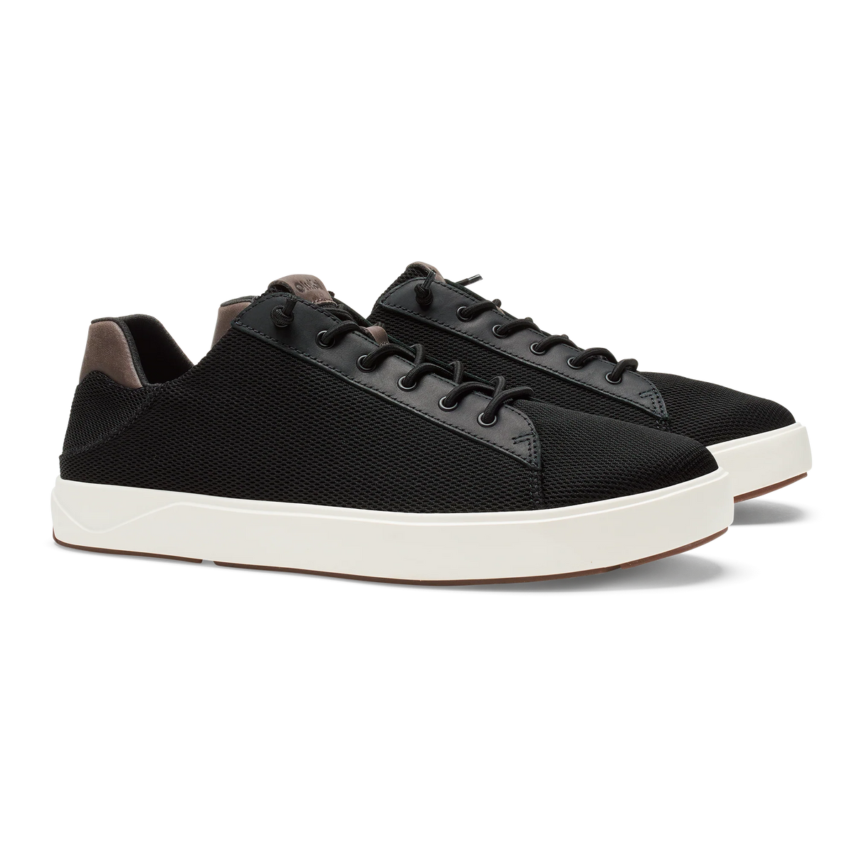 Laeʻahi Lī Nui -  Black / Black
